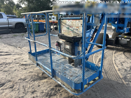 2023 GENIE Z-45/25 RT
