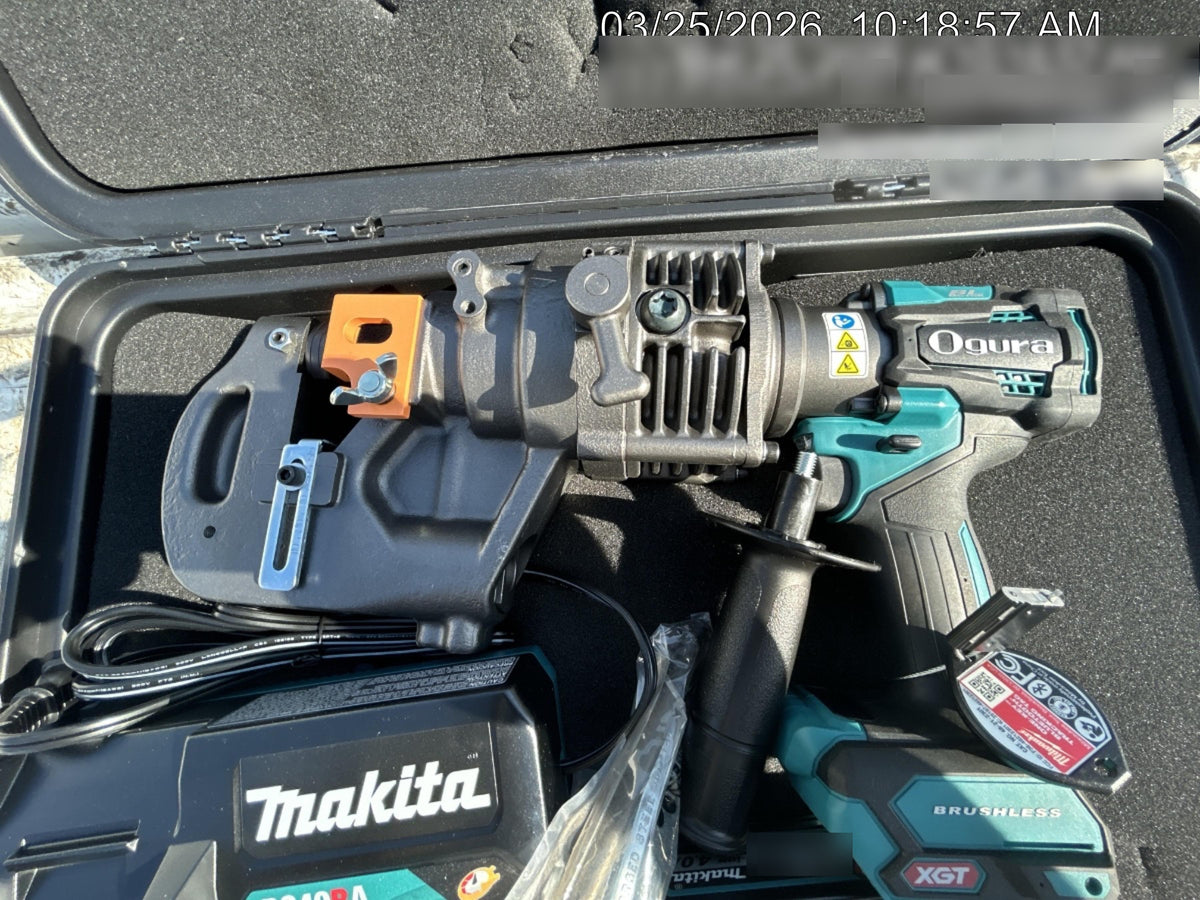 2026 HOUGEN MFG 76004PR