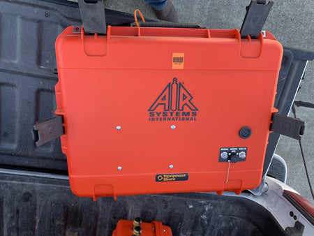 2023 AIR SYSTEMS BB100-CO8
