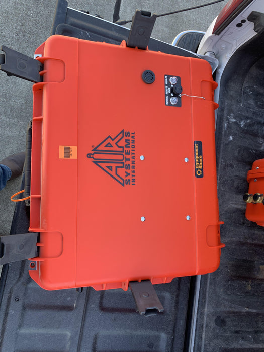 2023 AIR SYSTEMS BB100-CO8