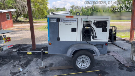 2022 ATLAS COPCO QAS25 CWK