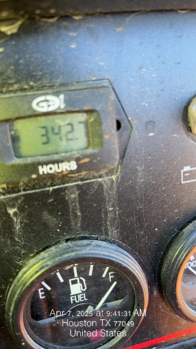 2025 LINCOLN ELECTRIC LE400