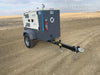 2022 ATLAS COPCO QAS45 CWK