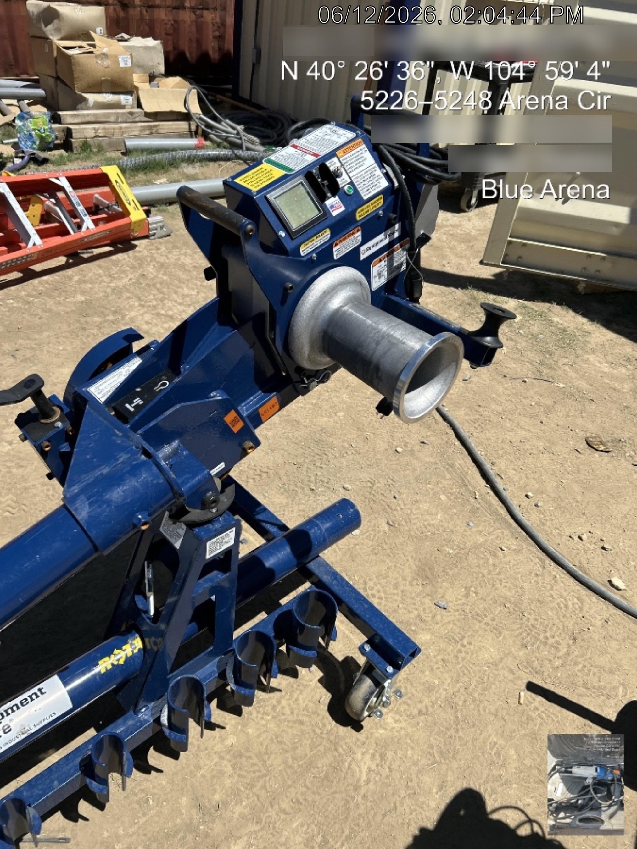 2026 CURRENT TOOLS 100A