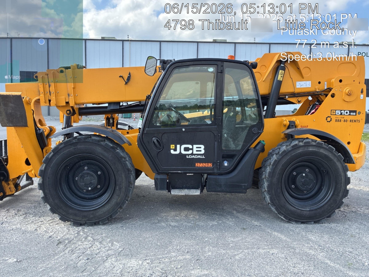 2024 JCB 510-56