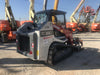 2020 Takeuchi TL8R2-R Canopy, Manual QC