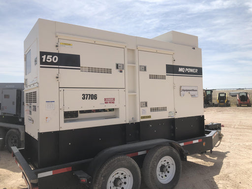 2019 MULTIQUIP DCA150SSJU4F2