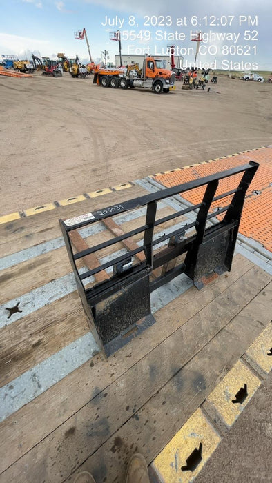 2022 ARROW MATERIAL HANDLING 60" Pallet Forks - Arrow