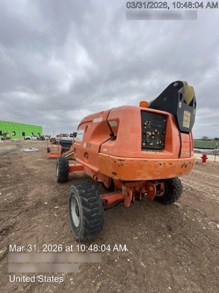 2006 JLG 400S