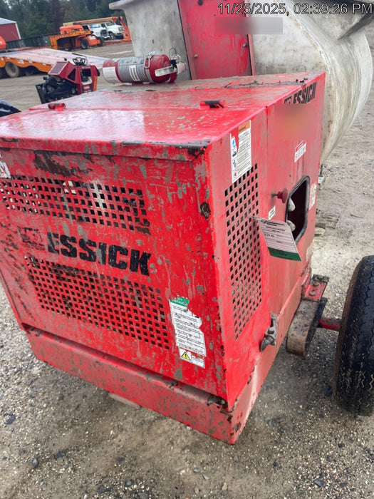 2019 MULTIQUIP WM120PHD