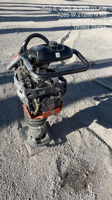 2024 HUSQVARNA LT6005