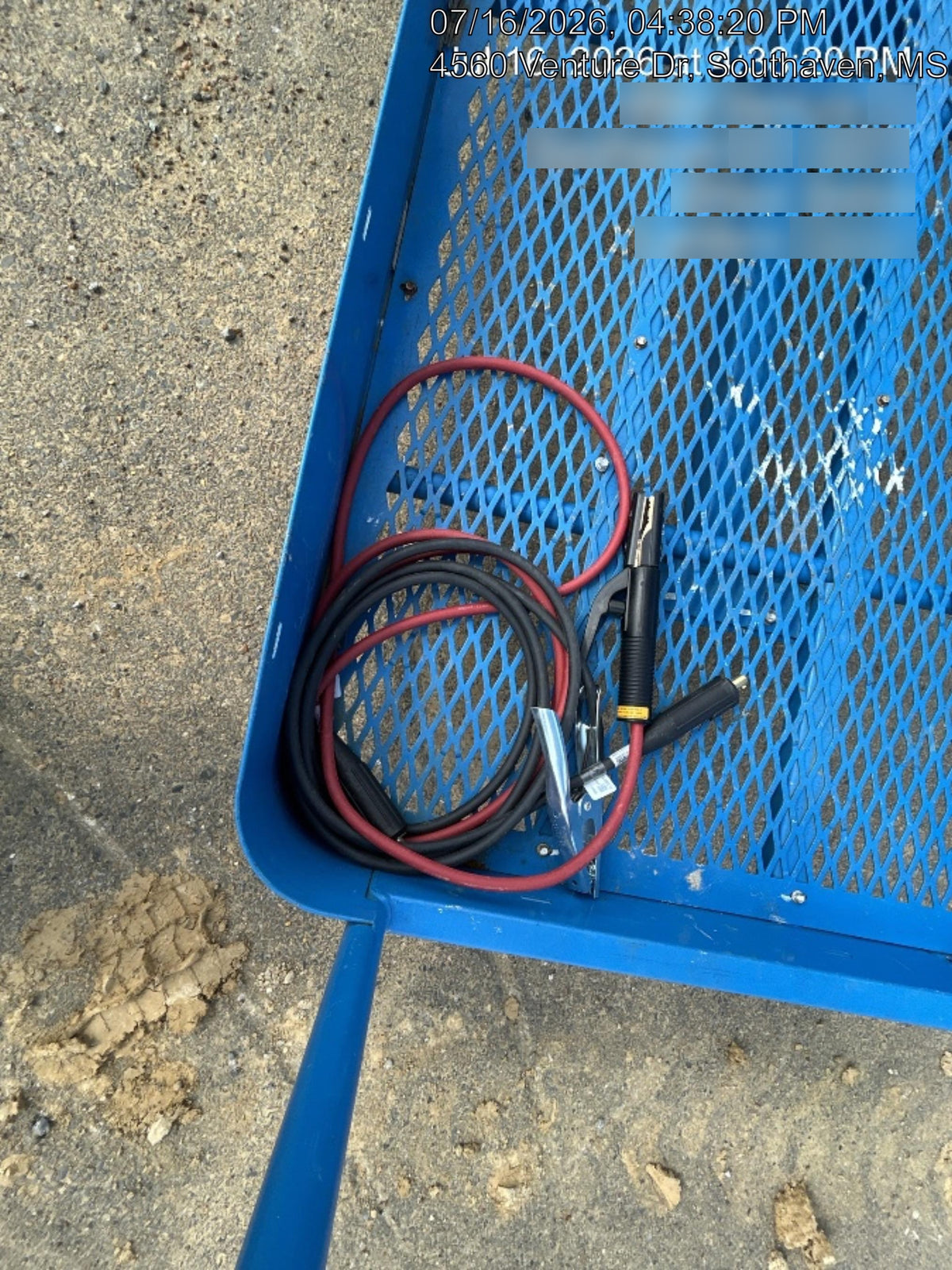 2026 MILLER ELECTRIC CST-282