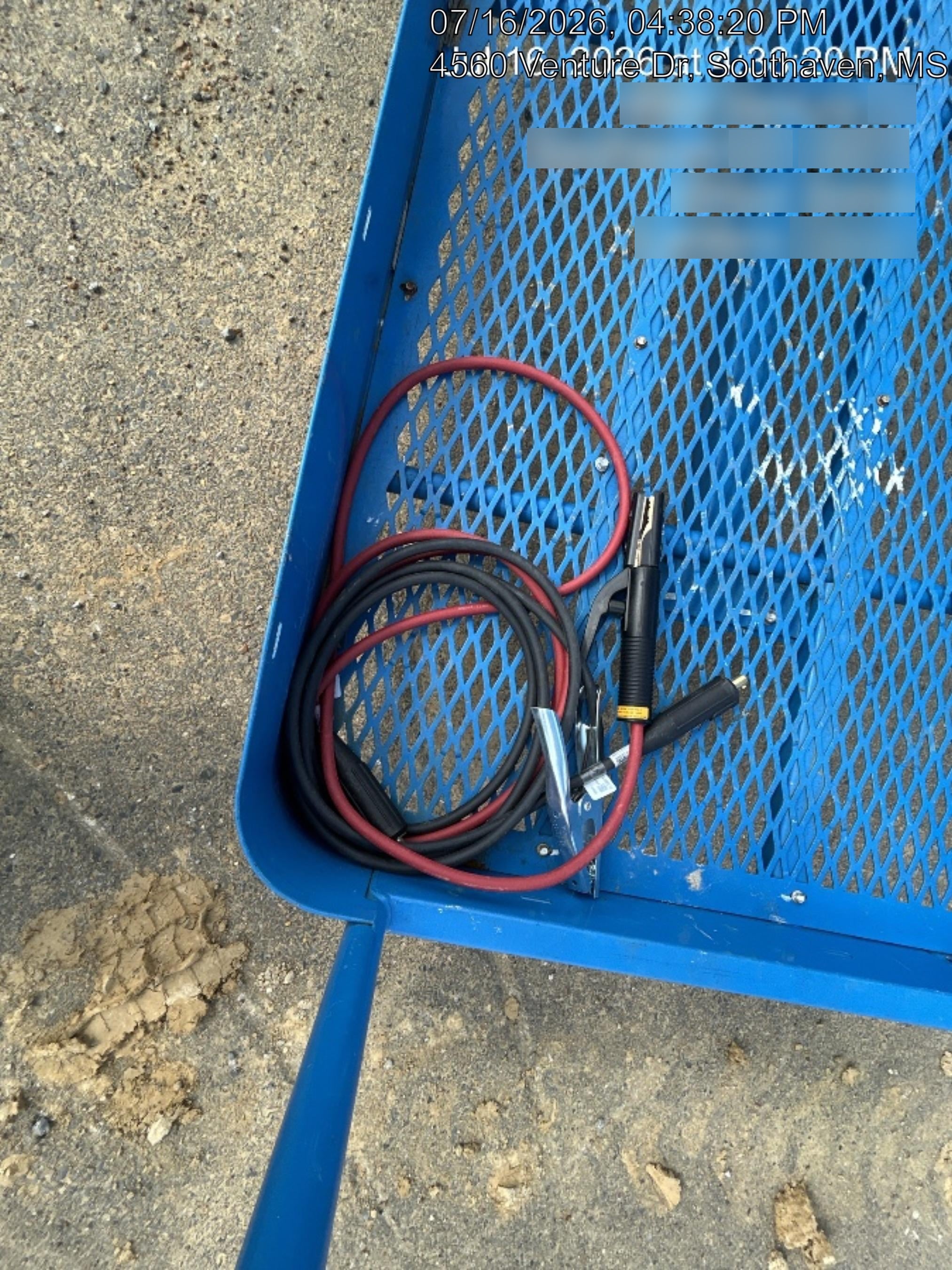 2026 MILLER ELECTRIC CST-282