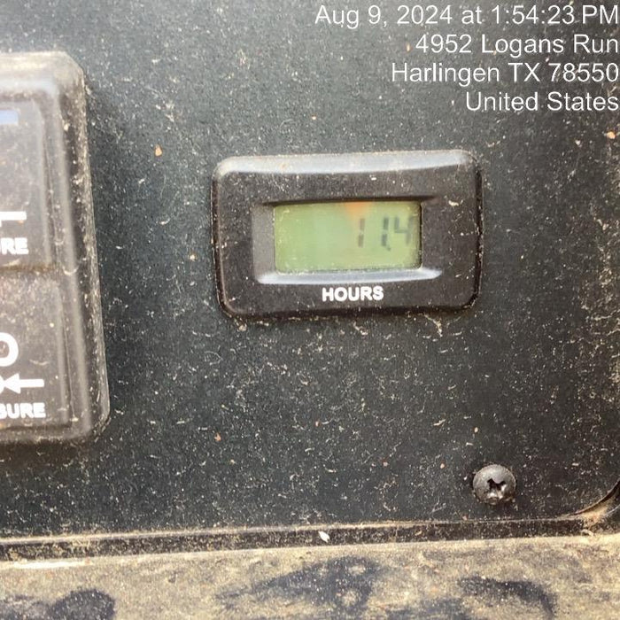 2024 DOOSAN P425/HP375WCU-T4F