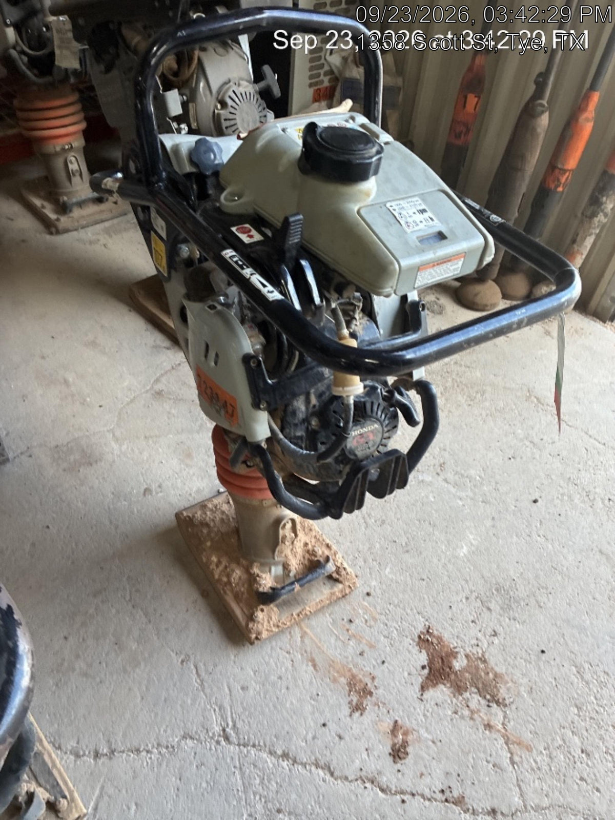 2026 MULTIQUIP MTX60HD