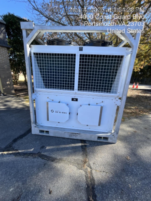 2023 SMARTECH SACP41A-HS