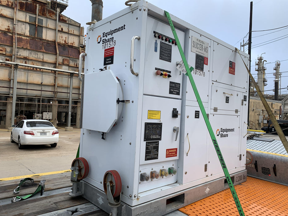 2020 SMARTECH SLIC12R-MSH