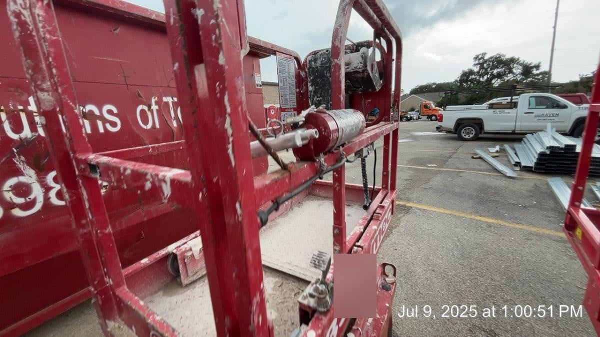 2018 MEC 1330SE MEC 1330SE, 2 Yr Full Extended Warranty