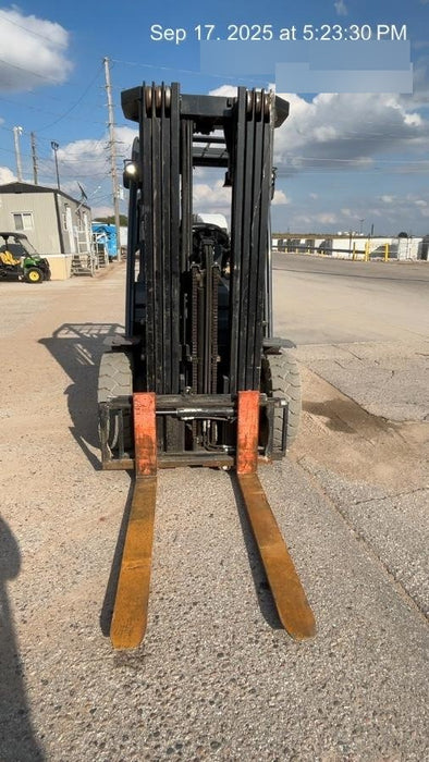 2022 TOYOTA 50-8FGU30 LP - Quad