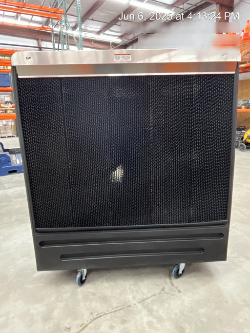 2025 BIG ASS FANS Cool Space 400