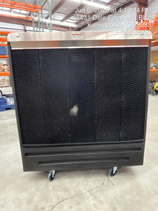 2025 BIG ASS FANS Cool Space 400