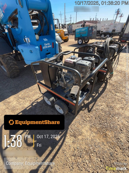 2023 MI-T-M CORPORATION HSP-3504-3MGH