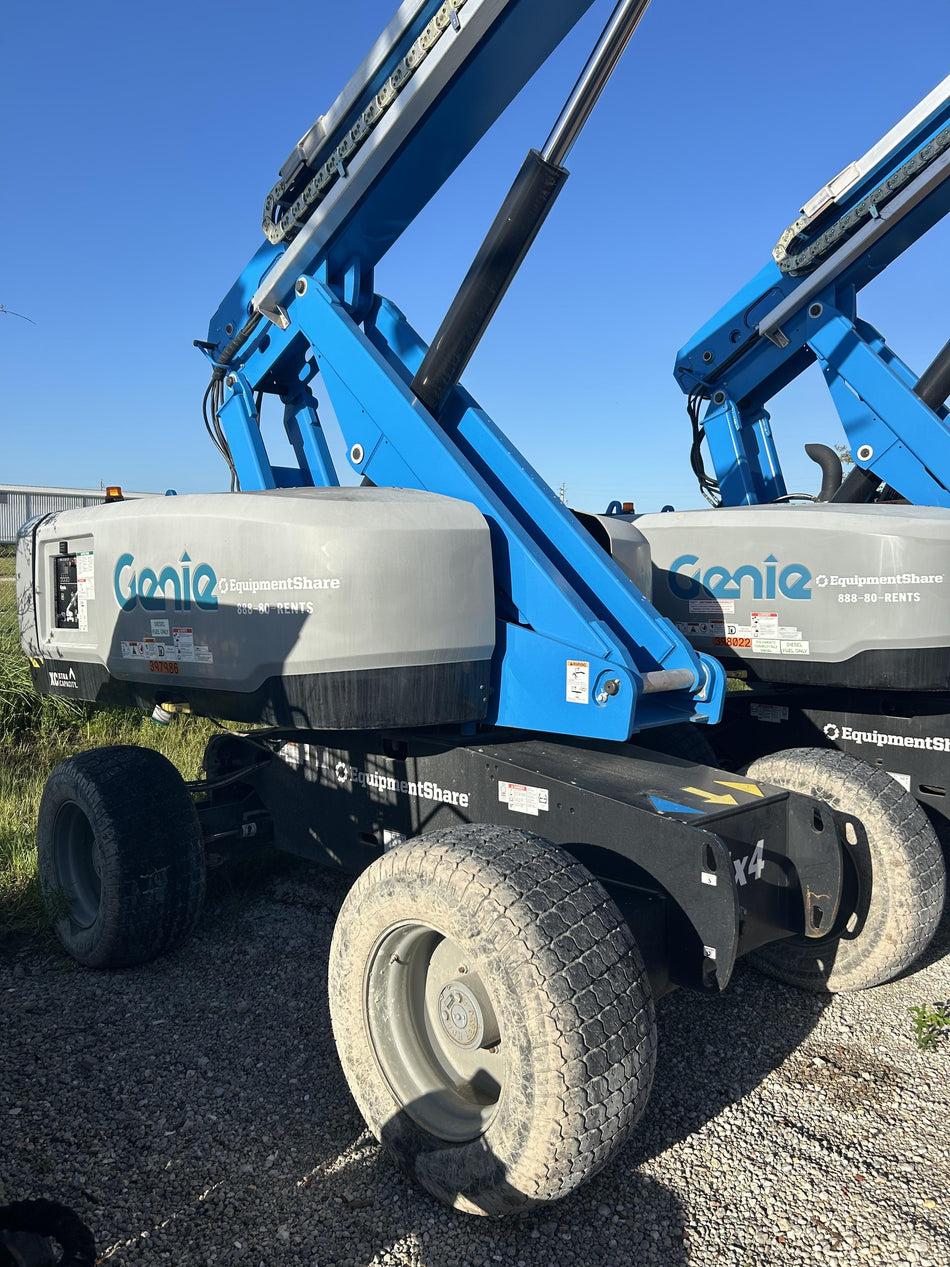 2024 GENIE S-65 HF