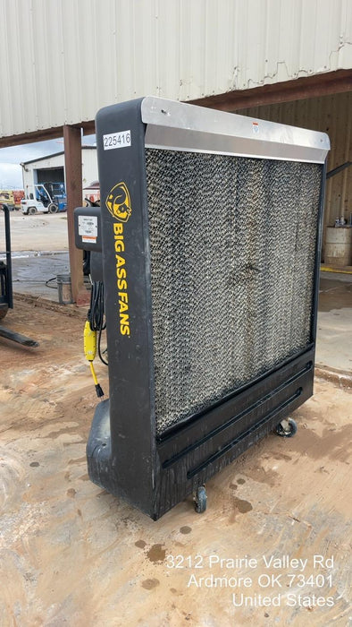 2022 BIG ASS FANS Cool Space 400