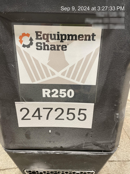 2022 PHOENIX R250