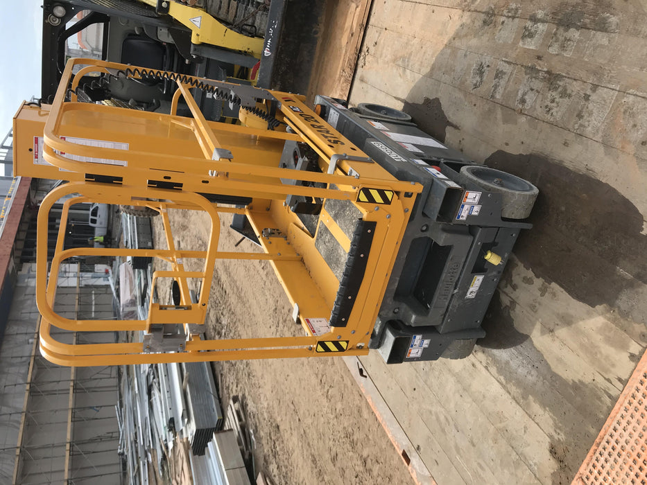 2019 HAULOTTE Star 20