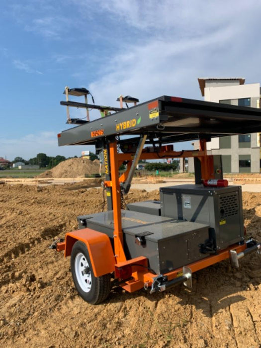 2025 NATIONAL SIGNAL Sunray LTS-300h