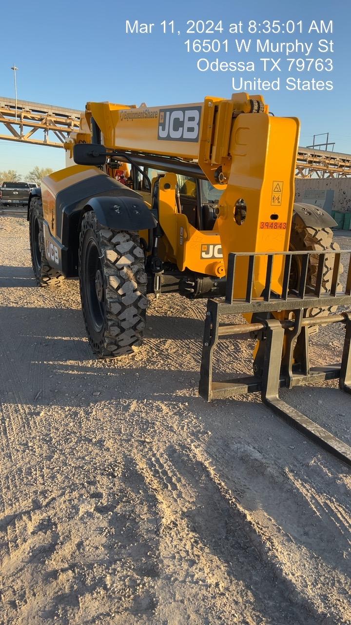 2024 JCB 506-36
