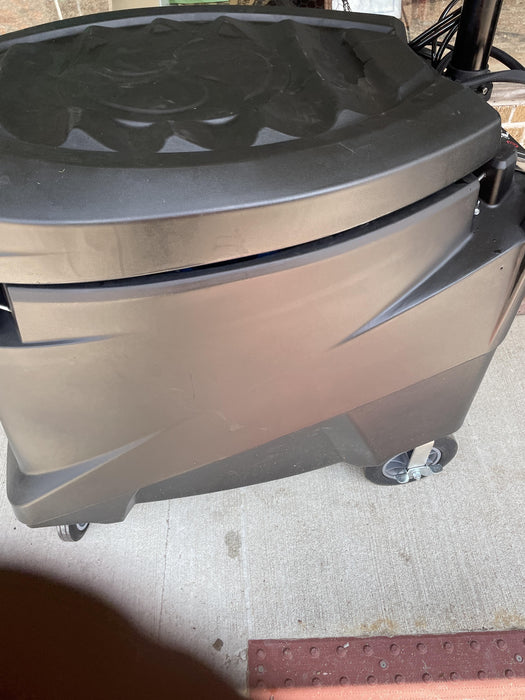 2022 POWER BREEZER PB4BASE