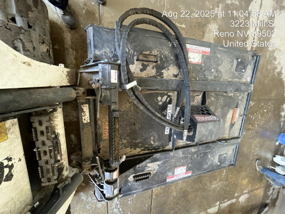 2025 VIRNIG RBV72-25