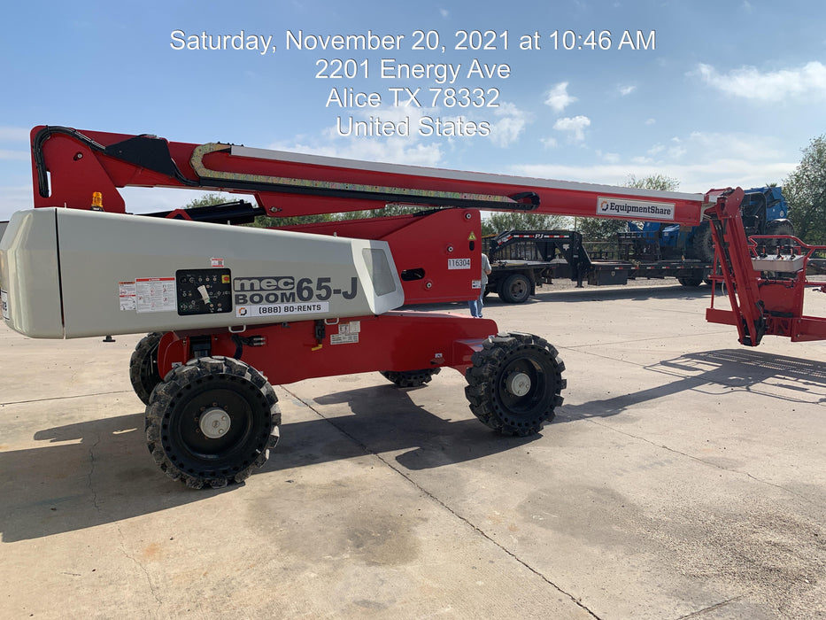 2021 MEC 65-J-D