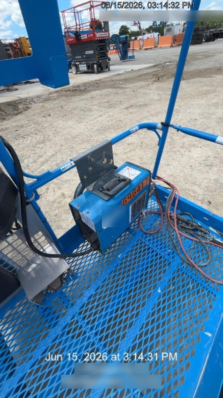 2026 MILLER ELECTRIC CST-282