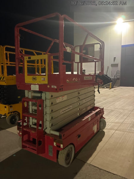 2021 MEC 4046SE