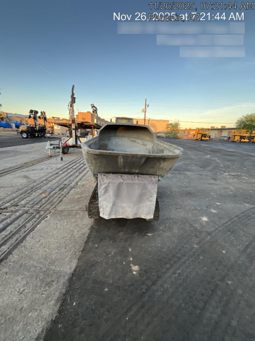 2024 TORO MBTX 2500-TS