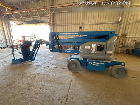2025 GENIE Z40/23N RJ