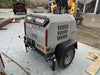2019 Wacker Neuson LTV6L-MH Wacker Neuson LTV6L Mobile Light Tower w/Fuel Level Sensor Installed