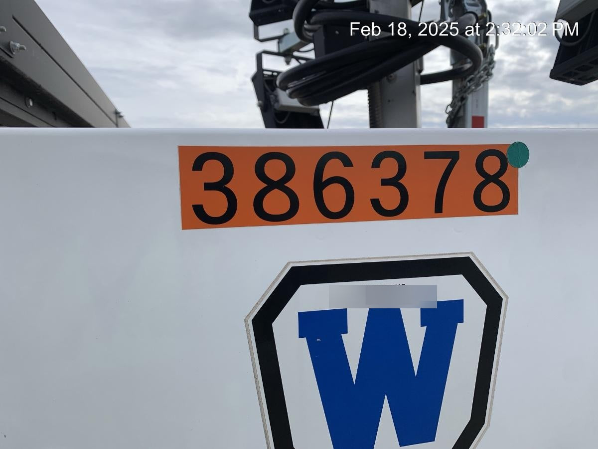 2024 WANCO WLTS-MM8A-1600
