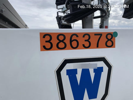 2024 WANCO WLTS-MM8A-1600