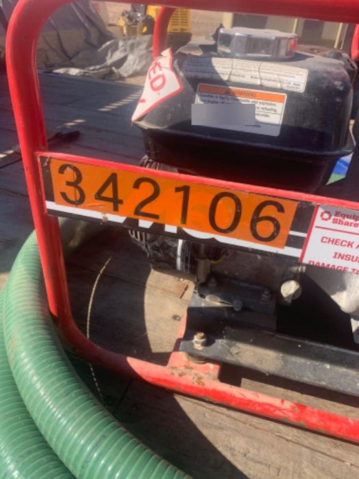 2023 MULTIQUIP QP2TH