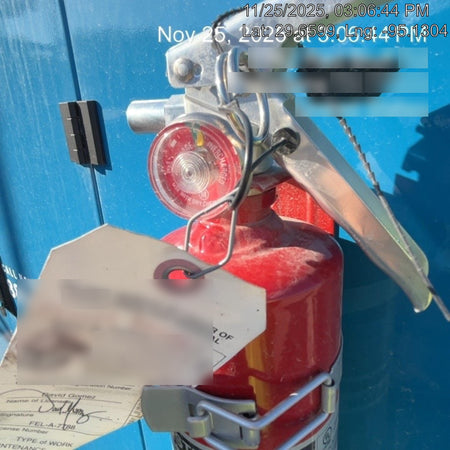 2025 MILLER ELECTRIC BIG BLUE 500