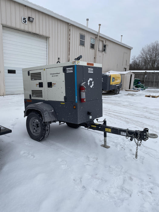 2022 ATLAS COPCO QAS45