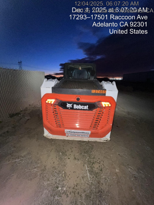 2025 PALADIN 48" Pallet Forks - Paladin