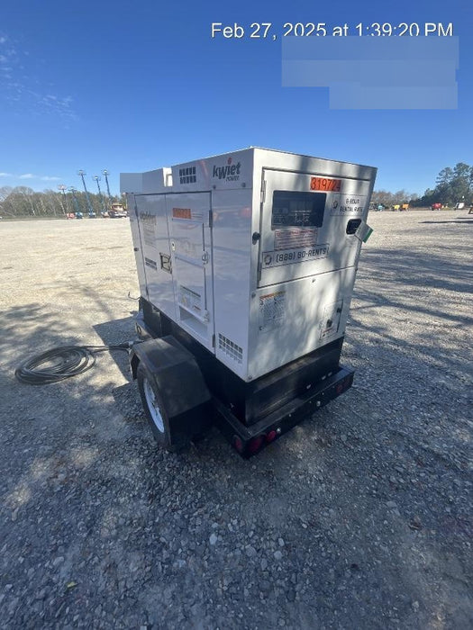 2023 SHINDAIWA DGK25F