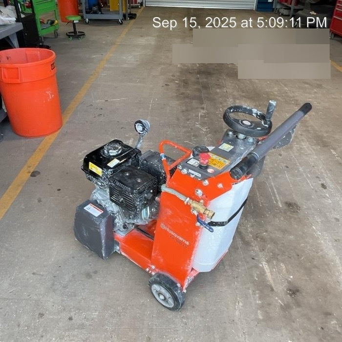 2024 HUSQVARNA FS 400 LV