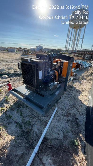 2022 MYERS-SETH RL-200