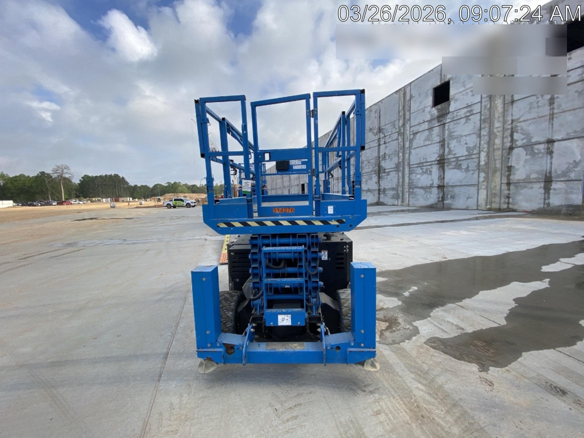 2020 GENIE GS-4069 RT